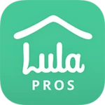 Logo of Lula Pros android Application 